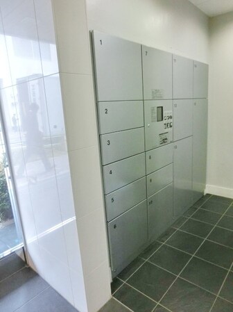 パークアクシス浅草橋の物件内観写真